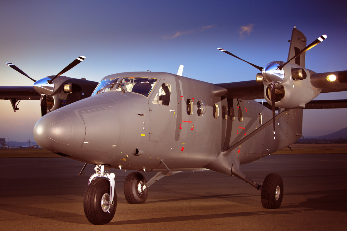 Download Images Viking Air Ltd